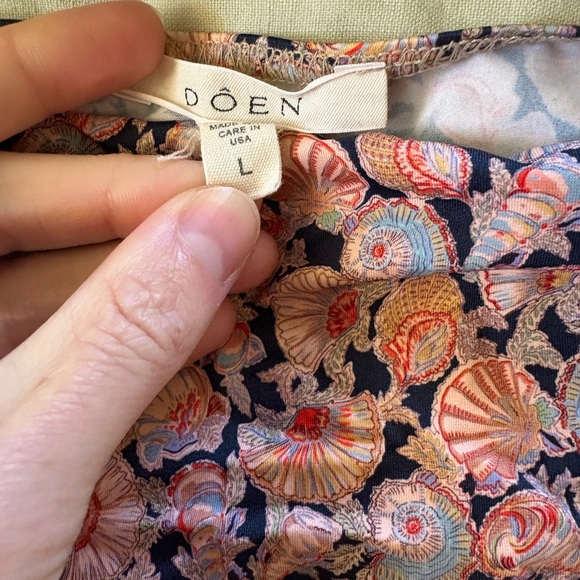 Doen Neptune Bikini Set - Picture 6 of 6